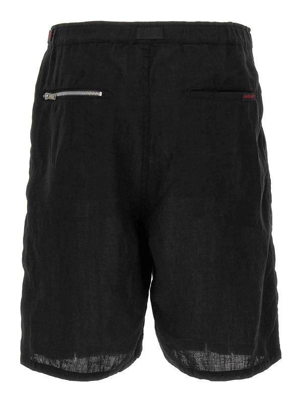 UNDERCOVER: Trousers Shorts online - Walker Easy Shorts Bermuda Shorts Nonnative