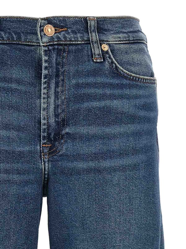 The Best Shops 7 FOR ALL MANKIND: jeans bootcut - Jeans