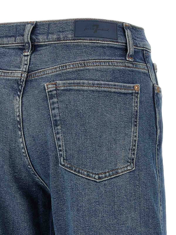 Jeans shop online: 7 FOR ALL MANKIND