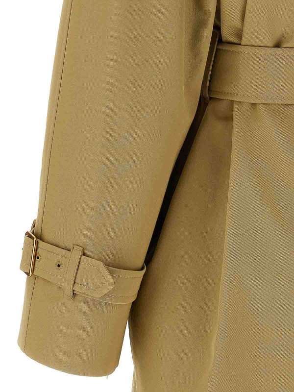 BURBERRY buy online Medium  Trench Coat