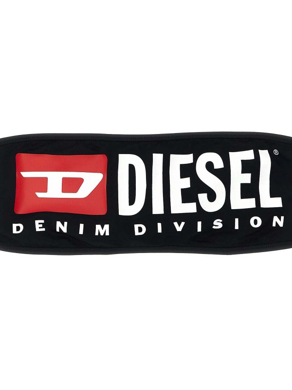 The Best Shops DIESEL: Bikini - Bikini - Schwarz