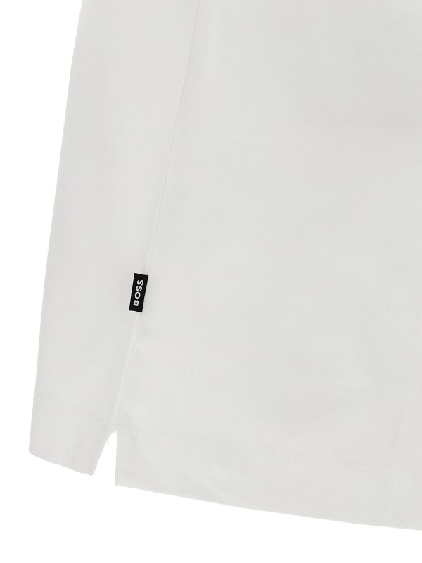 Taut 01 T-shirt shop online: Hugo Boss