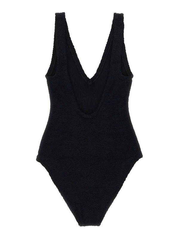 HUNZA G: one-piece online - Sadie Swim One-Piece Swimsuit