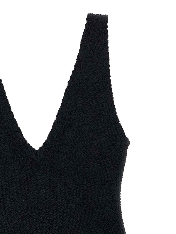 The Best Shops HUNZA G: one-piece - Sadie Swim One-Piece Swimsuit