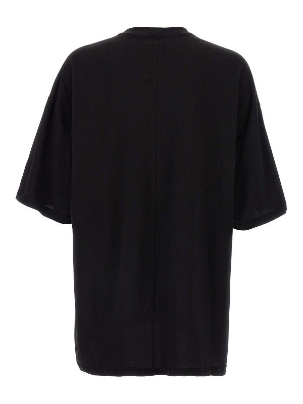 RICK OWENS: t-shirts online - T-Shirt Champion X