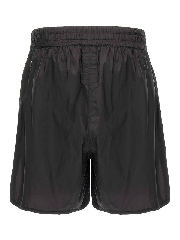 RICK OWENS: Trousers Shorts online - Bermuda Champion X