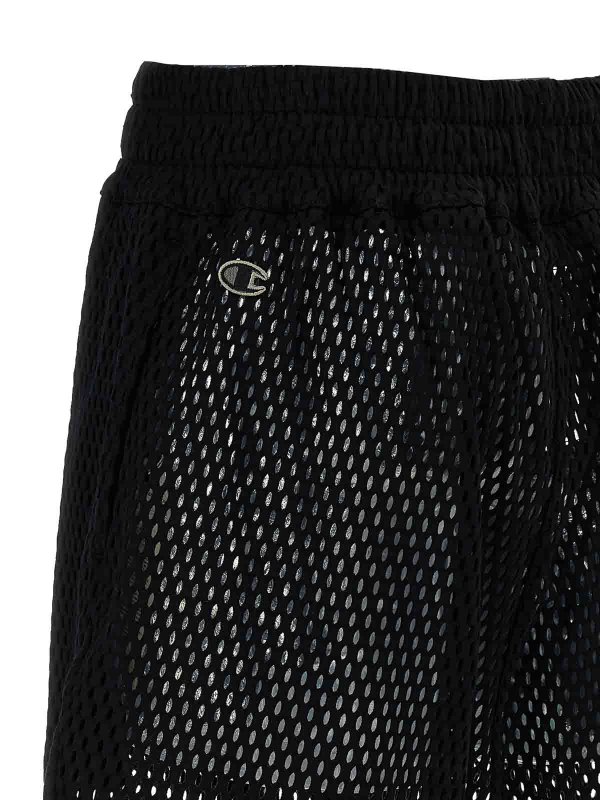 Shorts - Negro shop online: RICK OWENS