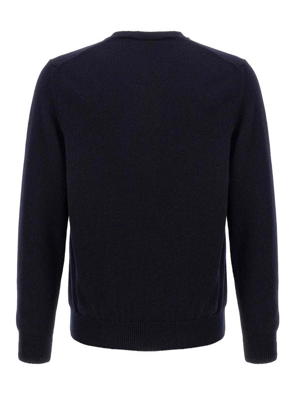 ZANONE: crew necks online - Wool Sweater