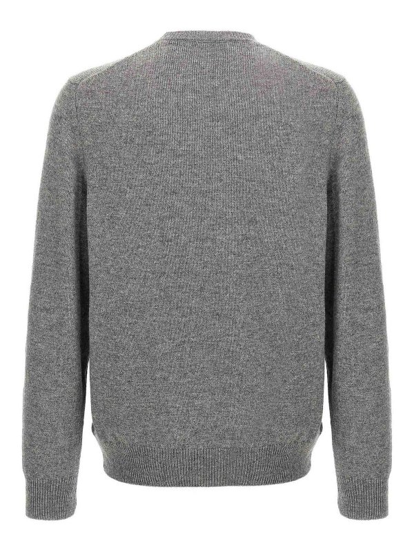 ZANONE: crew necks online - Wool Sweater