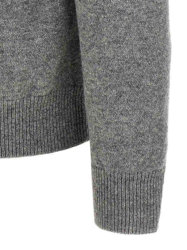 Wool Sweater shop online: ZANONE