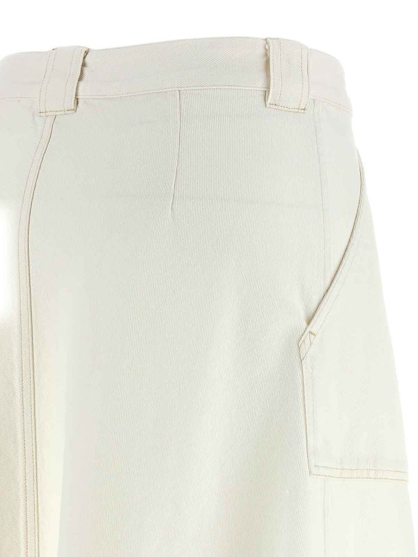Laurie Skirt shop online: A.P.C.