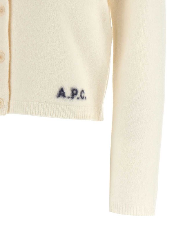 Mila Cardigan shop online: A.P.C.