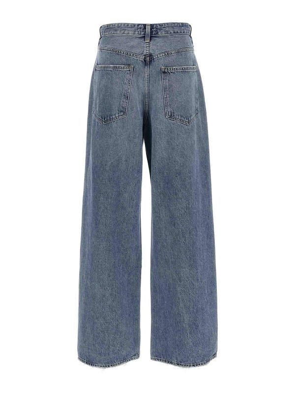 AGOLDE: bootcut jeans online - Vana Jeans