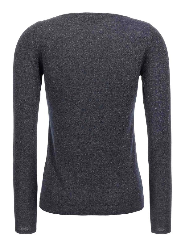 BRUNELLO CUCINELLI: cardigans online - Sparkling Sweater