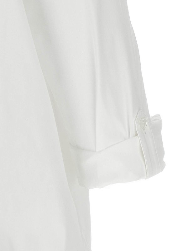 Hemd - Weiß shop online: BRUNELLO CUCINELLI