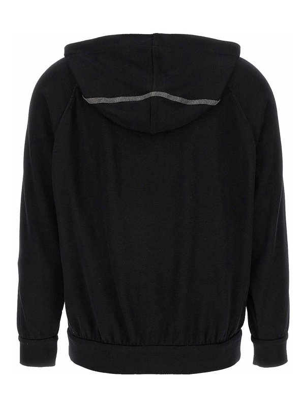 BRUNELLO CUCINELLI: Sweatshirts & Sweaters online - Hoodie