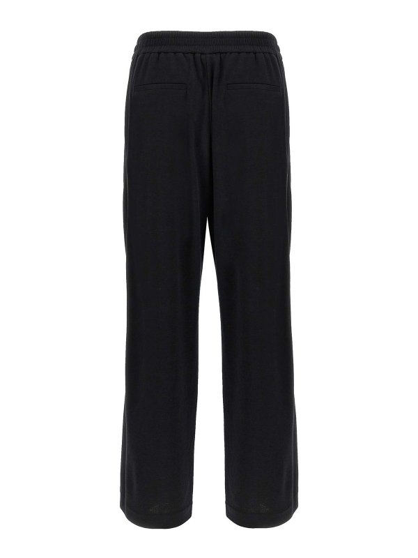 BRUNELLO CUCINELLI: tracksuit bottoms online - Joggers