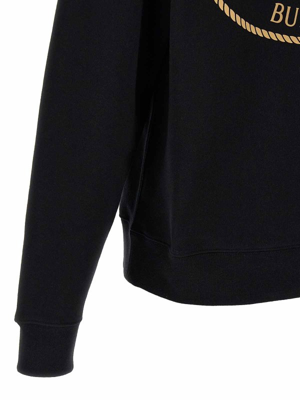 Simon Hoodie shop online: BURBERRY