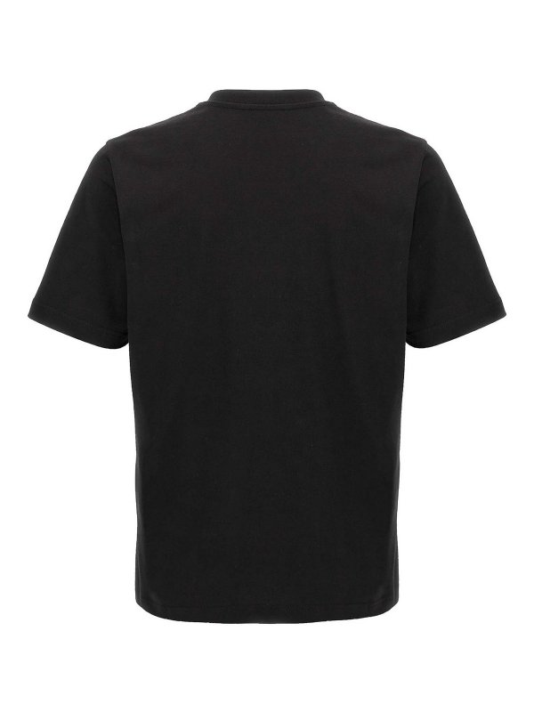 DIESEL: t-shirt online - T-shirt