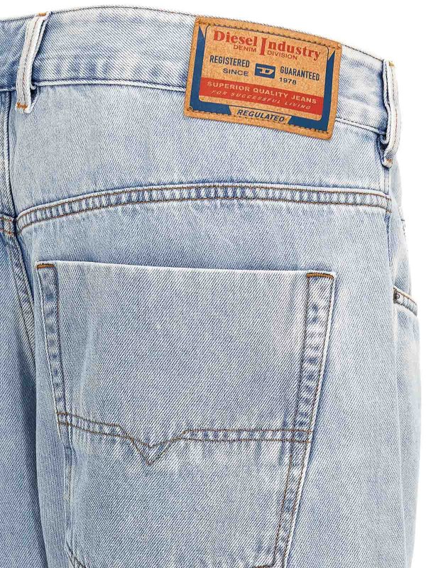 1997 D-Enim-M Jeans shop online: DIESEL