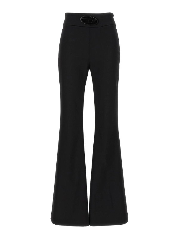 DIESEL: casual trousers - P-Erseus Pants