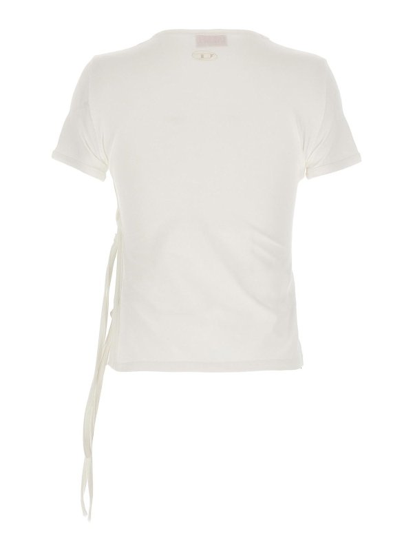 DIESEL: t-shirts online - T-Laya T-Shirt