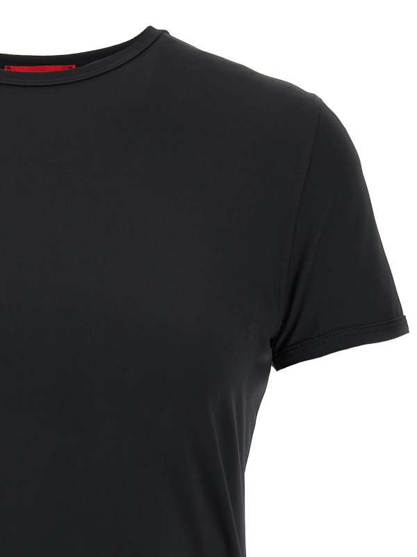 The Best Shops DIESEL: t-shirts - T-Inlay-R1 T-Shirt