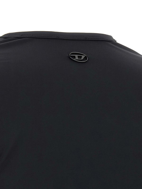 T-Inlay-R1 T-Shirt shop online: DIESEL