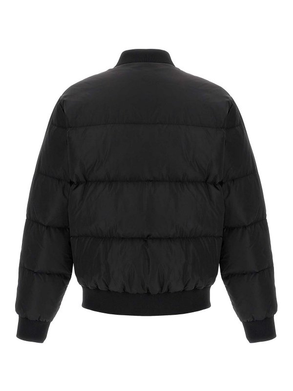 DSQUARED2: Bombers online - Bomber - Noir