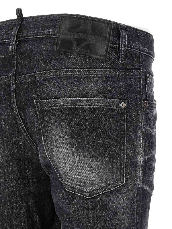 Skater Jeans shop online: DSQUARED2