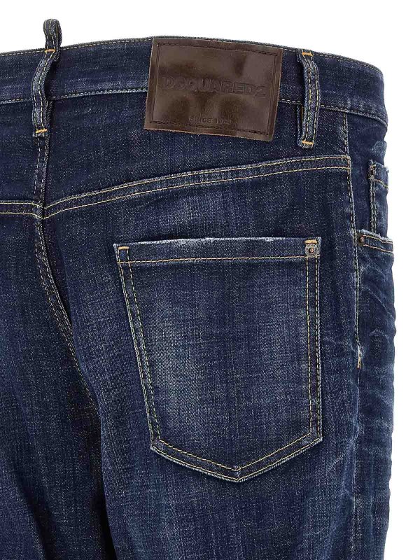642 jeans shop online: DSQUARED2
