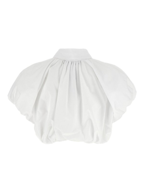 DSQUARED2: Chemises online - Chemise - Blanc