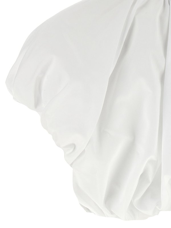Chemise - Blanc shop online: DSQUARED2