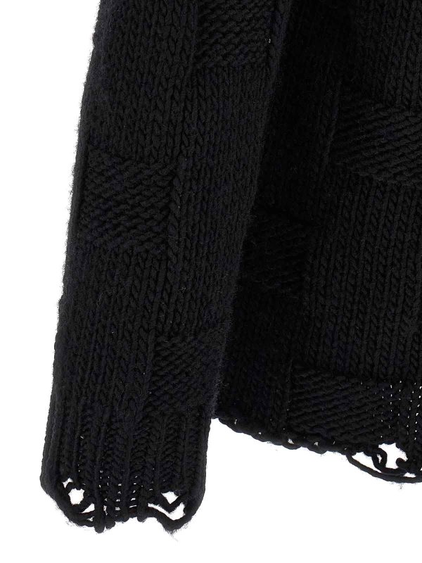 Maglione di viaggio shop online: GOLDEN GOOSE