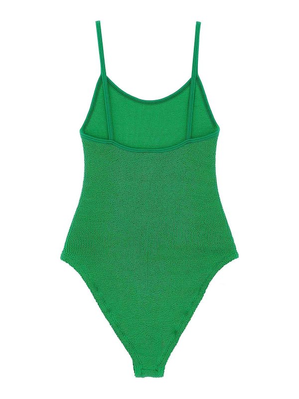 HUNZA G: one-piece online - Pamela Swim One-Piece Swimsuit