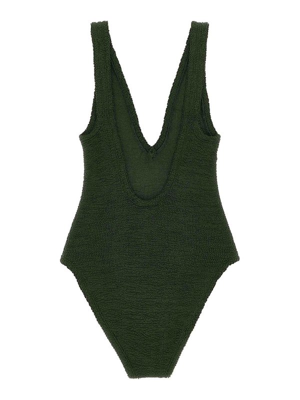 HUNZA G: ワンピース online - ワンピース - 緑