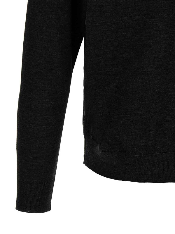 カーディガン - グレー shop online: KITON