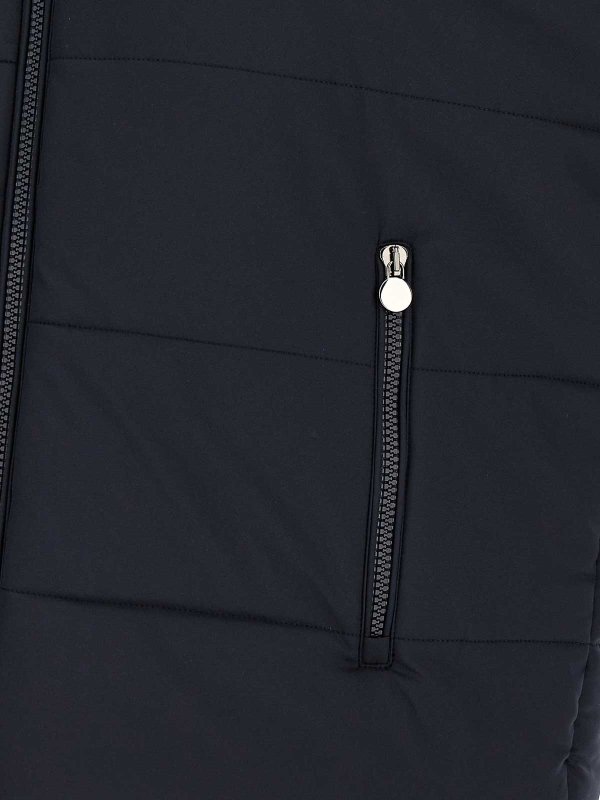 KITON buy online Padded Vest