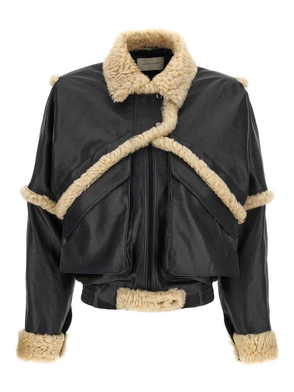 MAGDA BUTRYM: giacche casual - Giacca PF 25