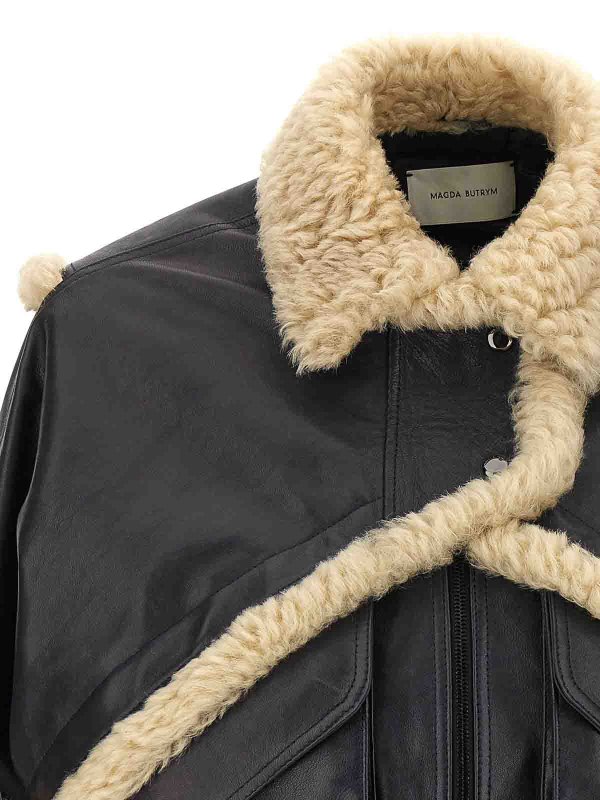 The Best Shops MAGDA BUTRYM: giacche casual - Giacca PF 25