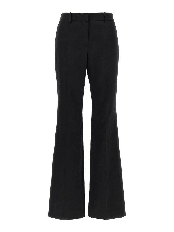 MAGDA BUTRYM: casual trousers - Pf25 01 Pants