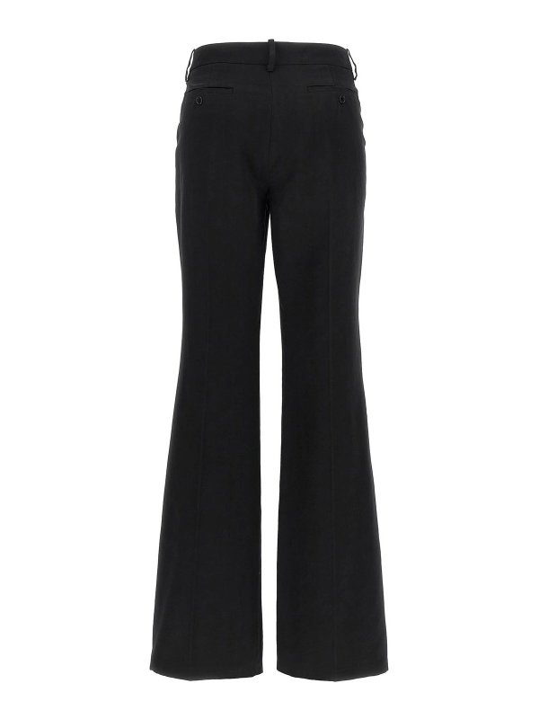 MAGDA BUTRYM: casual trousers online - Pf25 01 Pants