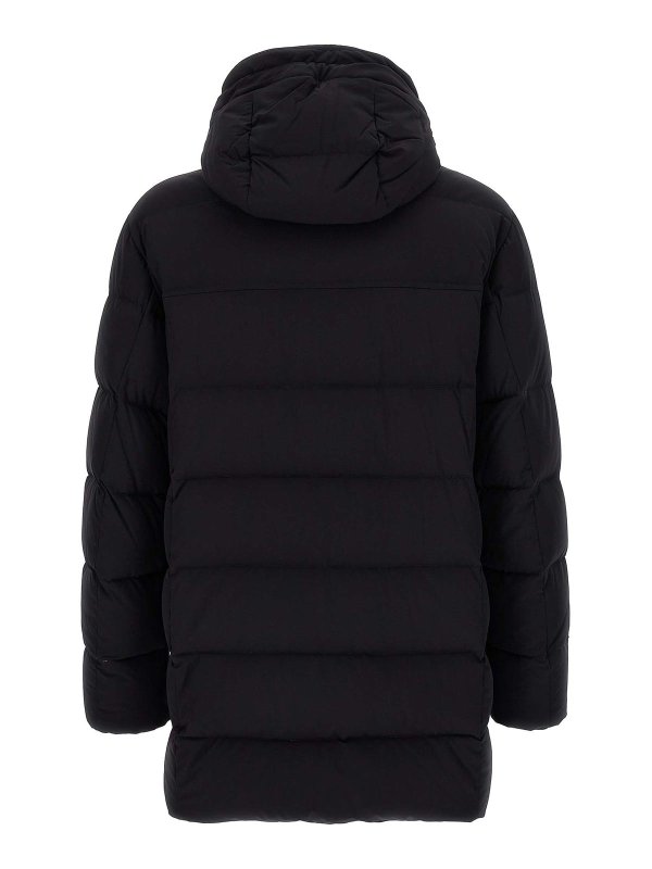 MOORER: padded jackets online - Down Jacket
