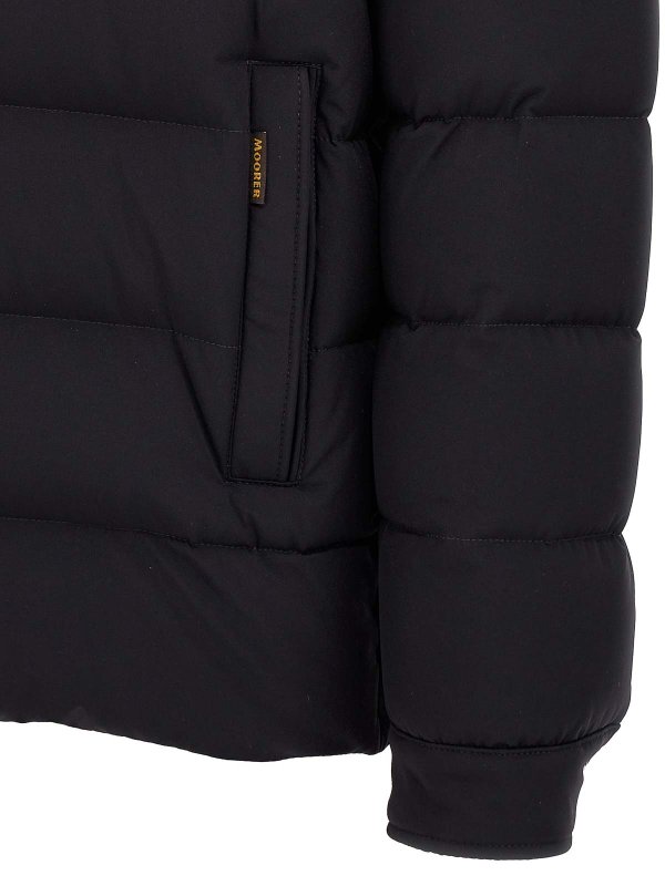 Veton Overshirt shop online: MOORER