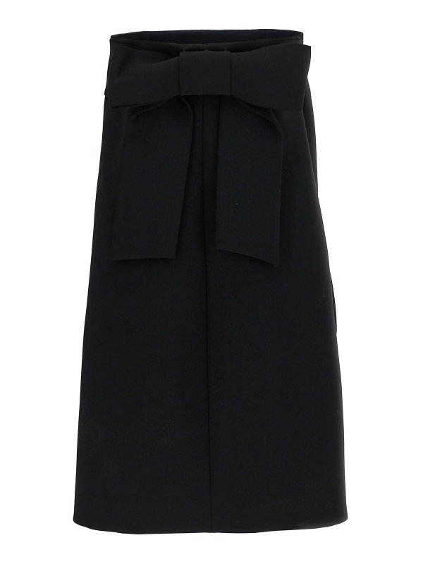 MOSCHINO: short dresses online - Mini Dress