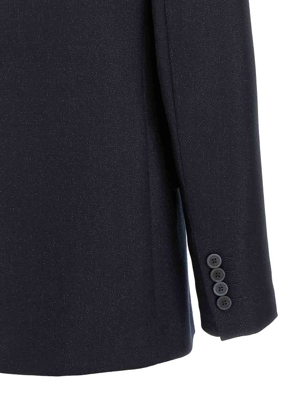 ブレザー - ブルー shop online: PESERICO