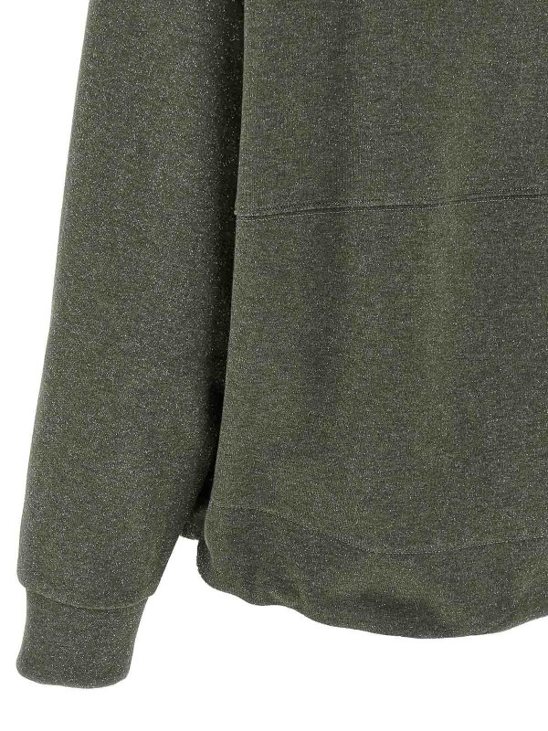 Sudadera - Verde shop online: PESERICO