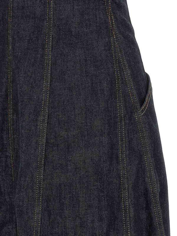 Vestito shop online: Self Portrait