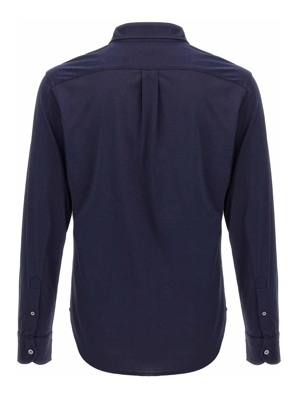 TOM FORD: shirts online - Button-Down Shirt