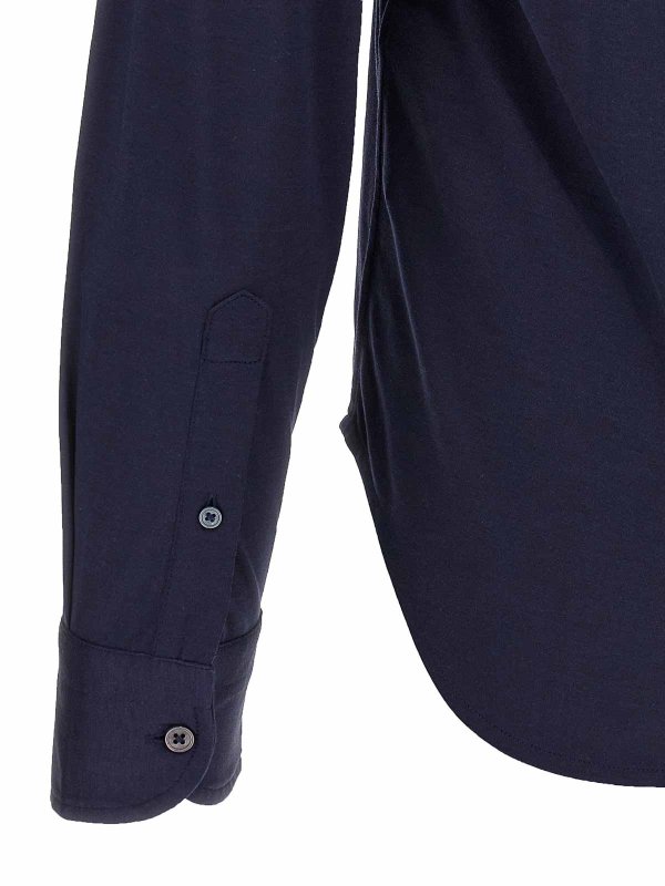 Button-Down Shirt shop online: TOM FORD